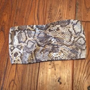 Decree Cotton Bandeau